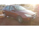 FORD FOCUS BERLINA (CAK)