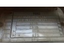 FORD FOCUS BERLINA (CAK)