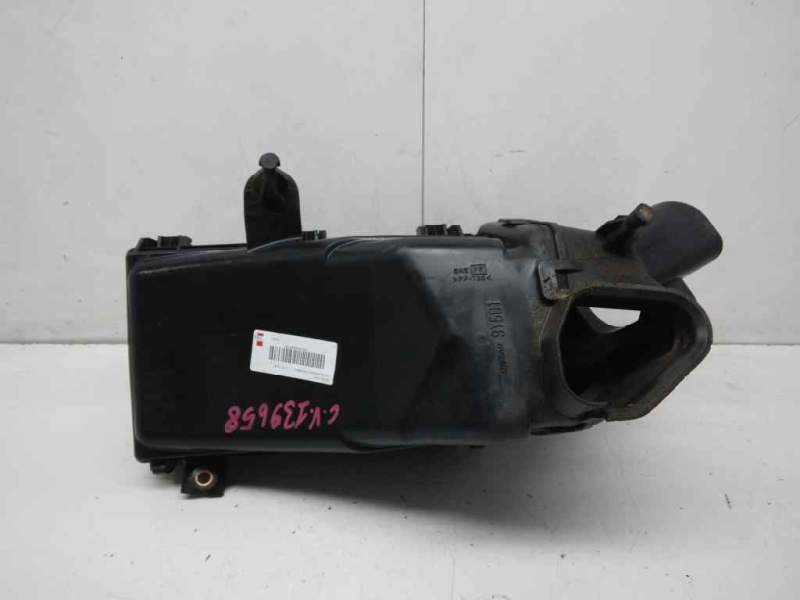 Recambio de filtro aire para nissan murano (z50) básico referencia OEM IAM 9Y501  