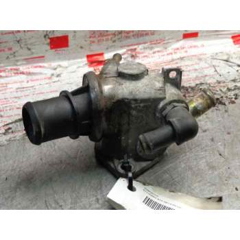 Recambio de termostato para alfa romeo 156 1.6 16v cat referencia OEM IAM 46550156  