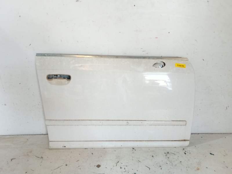 Recambio de puerta delantera derecha para seat exeo st (3r5)(2009>) sport referencia OEM IAM 3R0831052  