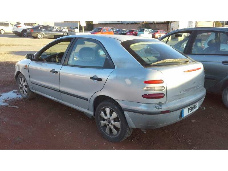 fiat brava (182) del año 2001