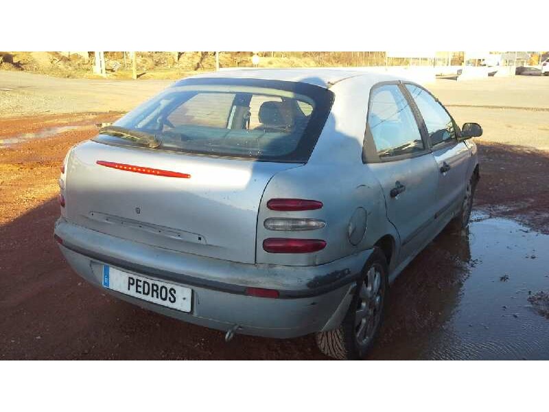 fiat brava (182) del año 2001