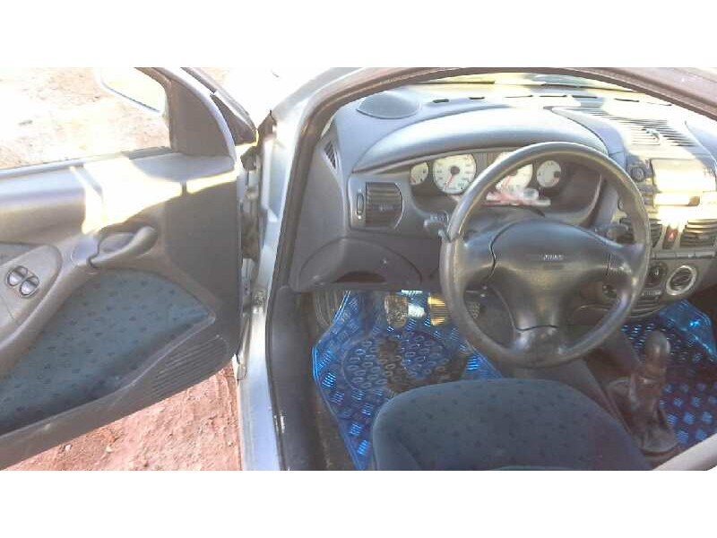 fiat brava (182) del año 2001