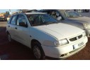 SEAT IBIZA (6K)
