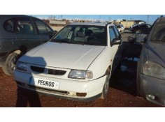 seat ibiza (6k) del año 1997 2