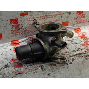 Recambio de termostato para alfa romeo 156 1.6 16v cat referencia OEM IAM 46550156  