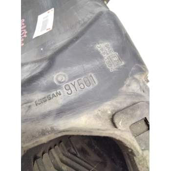 Recambio de filtro aire para nissan murano (z50) básico referencia OEM IAM 9Y501  