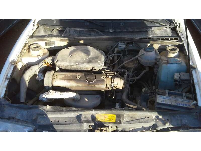 seat ibiza (6k) del año 1997