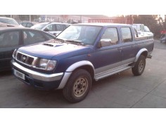 nissan pick-up (d22) del año 1998