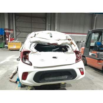 kia picanto iii (ja) del año 2022