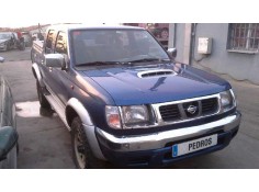 nissan pick-up (d22) del año 1998 2