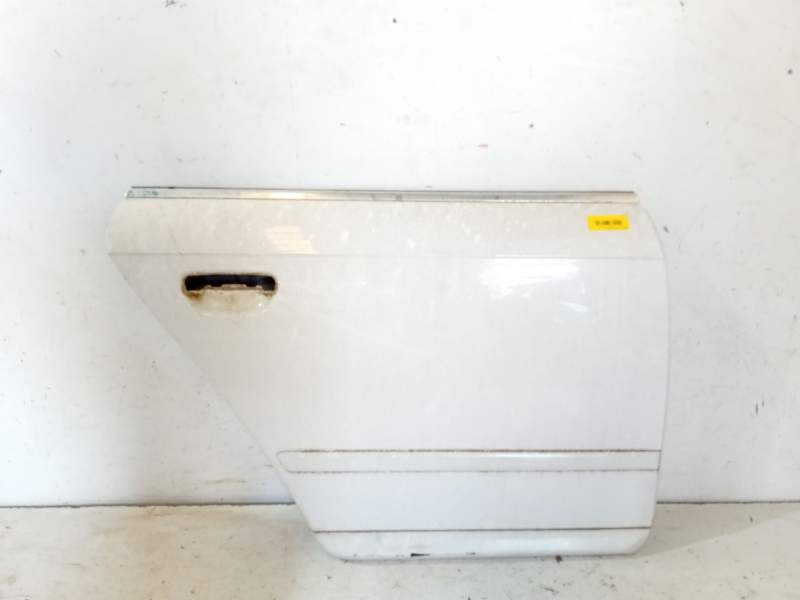 Recambio de puerta trasera derecha para seat exeo st (3r5)(2009>) sport referencia OEM IAM 3R0833052  