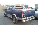 NISSAN PICK-UP (D22)