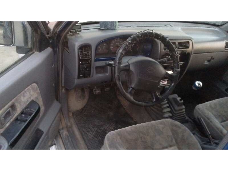 nissan pick-up (d22) del año 1998