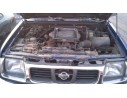NISSAN PICK-UP (D22)