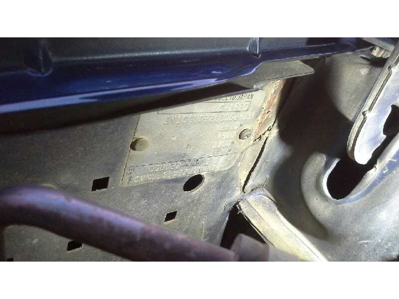 nissan pick-up (d22) del año 1998