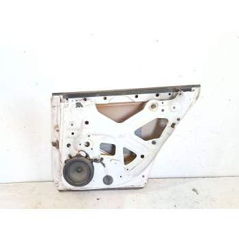 Recambio de puerta trasera derecha para seat exeo st (3r5)(2009>) sport referencia OEM IAM 3R0833052  