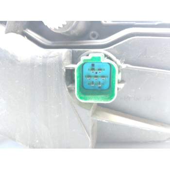 Recambio de faro izquierdo para ford mondeo iii sedán (b4y) 1.8 16v referencia OEM IAM 1S7113006  