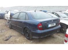 citroen c5 berlina del año 2002 2