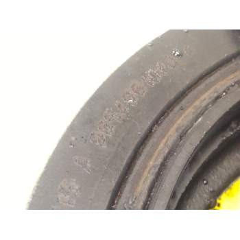 Recambio de polea cigueñal para ford transit connect monospace 1.6 tdci referencia OEM IAM 9654961080  