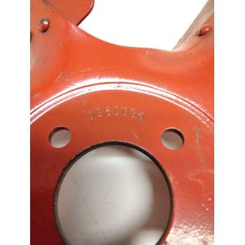 Recambio de ventilador para ebro l35 perkins referencia OEM IAM 0360084 NISSAN 