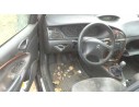 CITROEN C5 BERLINA