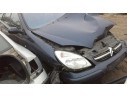 CITROEN C5 BERLINA