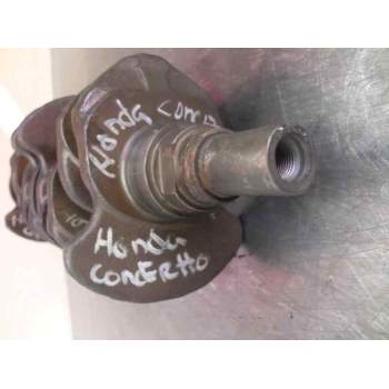 Recambio de cigueñal para honda concerto (hw) 1.6 cat referencia OEM IAM   8522