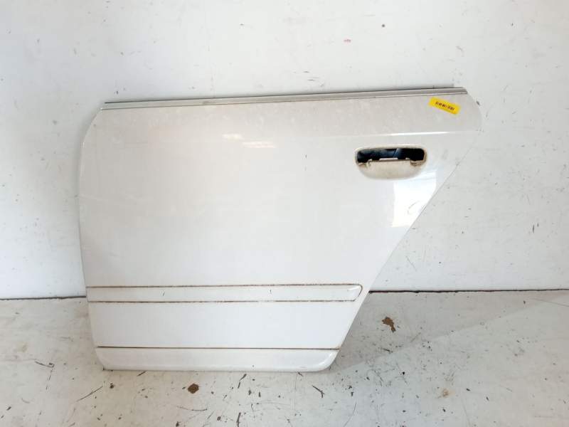 Recambio de puerta trasera izquierda para seat exeo st (3r5)(2009>) sport referencia OEM IAM 3R0833051  