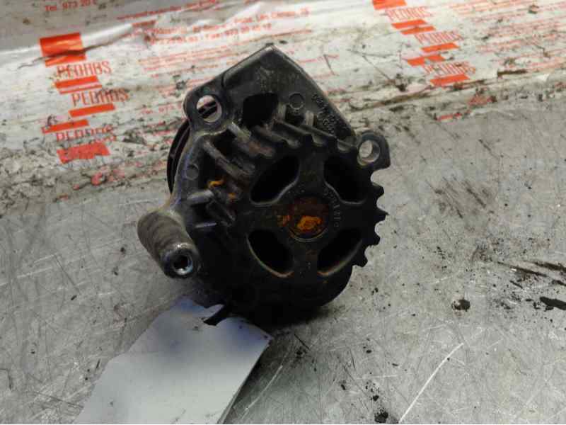 Recambio de bomba agua para seat leon (1p1) 2.0 tdi referencia OEM IAM   