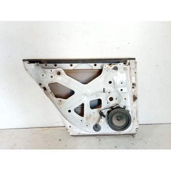 Recambio de puerta trasera izquierda para seat exeo st (3r5)(2009>) sport referencia OEM IAM 3R0833051  