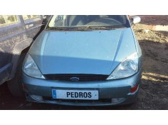 ford focus turnier (cak) del año 2001