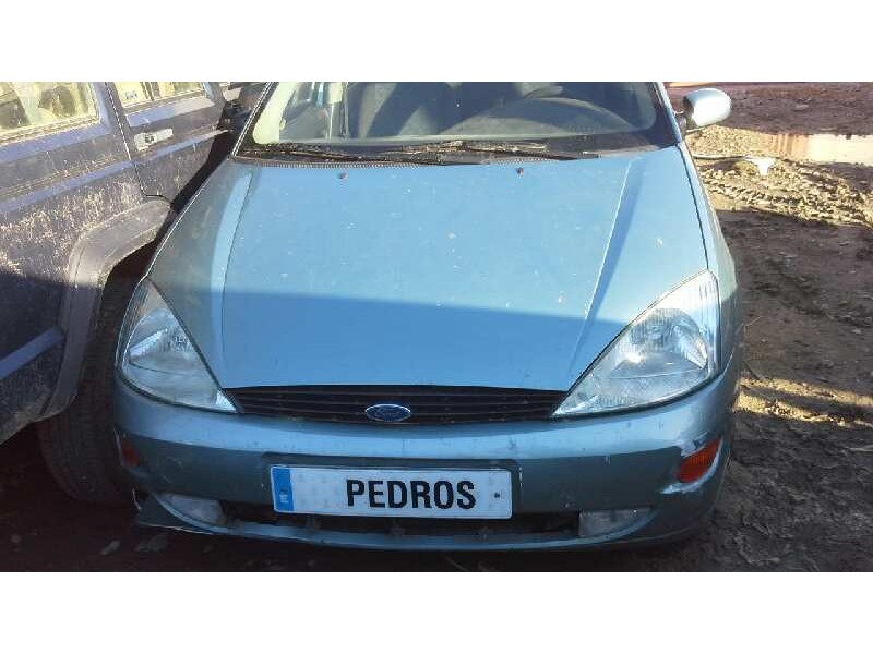 ford focus turnier (cak) del año 2001