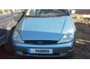 FORD FOCUS TURNIER (CAK)
