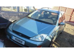ford focus turnier (cak) del año 2001 2