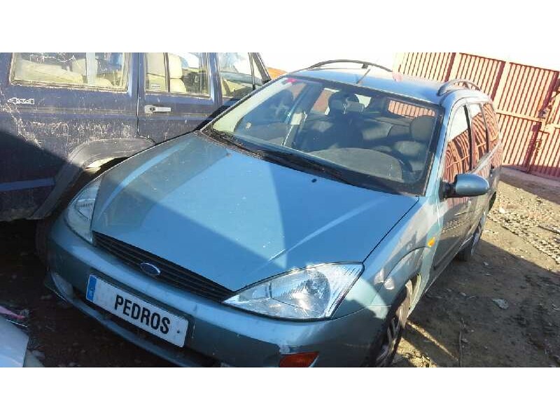 ford focus turnier (cak) del año 2001