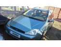 FORD FOCUS TURNIER (CAK)