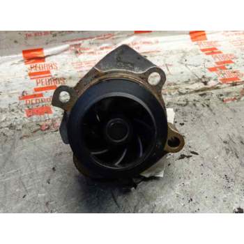 Recambio de bomba agua para seat leon (1p1) 2.0 tdi referencia OEM IAM   