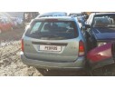 FORD FOCUS TURNIER (CAK)