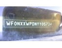FORD FOCUS TURNIER (CAK)