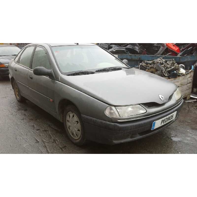 renault laguna (b56) del año 1995