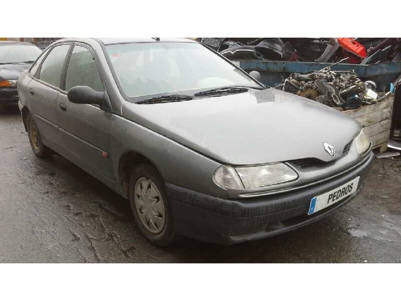 renault laguna (b56) del año 1995