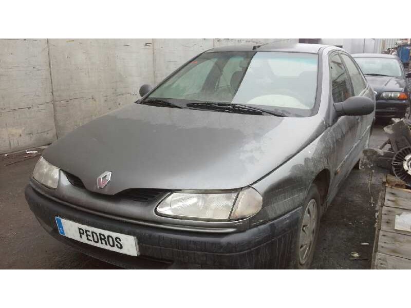 renault laguna (b56) del año 1995
