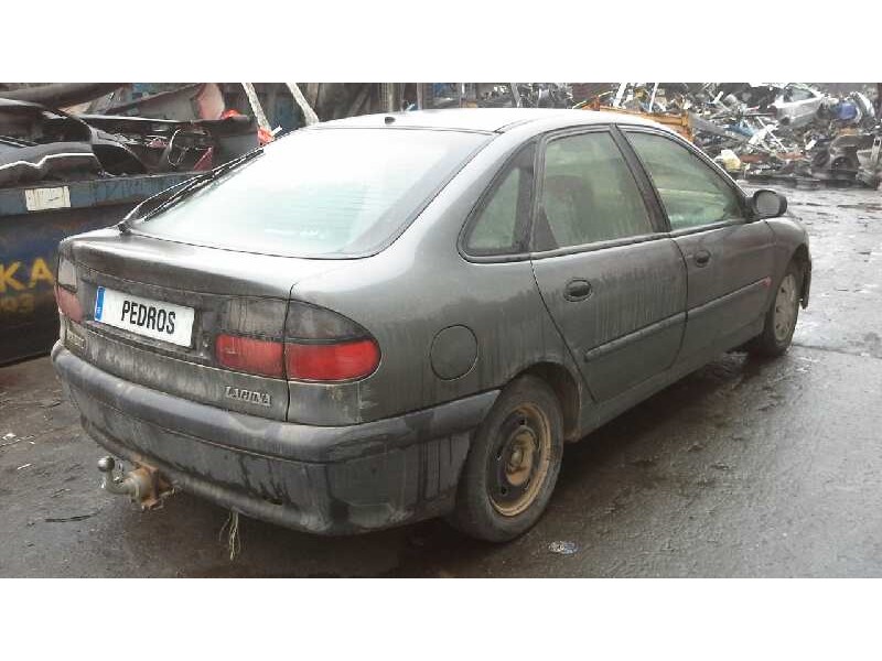 renault laguna (b56) del año 1995