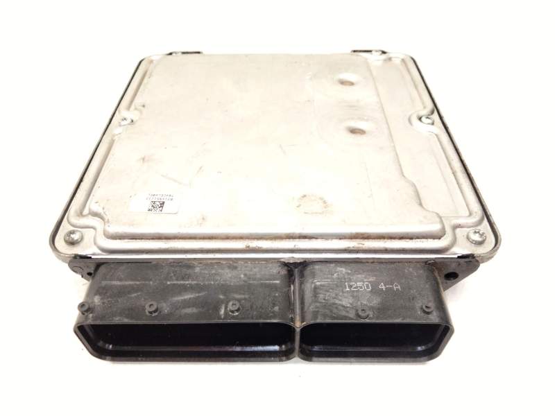 Recambio de centralita motor uce para seat exeo st (3r5)(2009>) sport referencia OEM IAM 03L906019 0281017138 