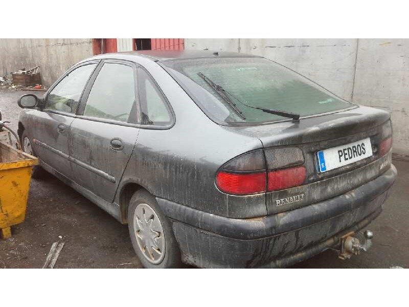 renault laguna (b56) del año 1995