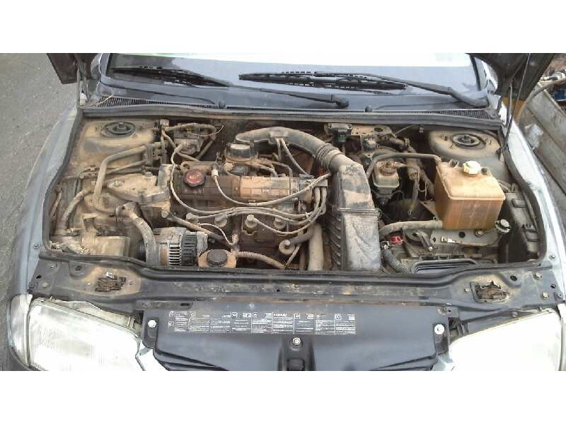 renault laguna (b56) del año 1995