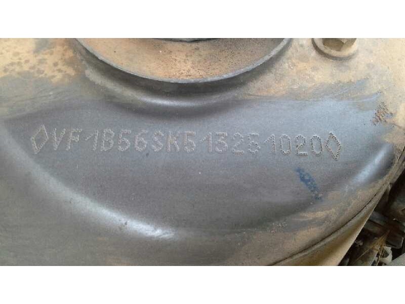 renault laguna (b56) del año 1995