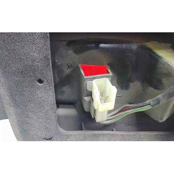 Recambio de piloto trasero izquierdo para honda concerto (hw) 1.5 cat referencia OEM IAM 7R01989  8543